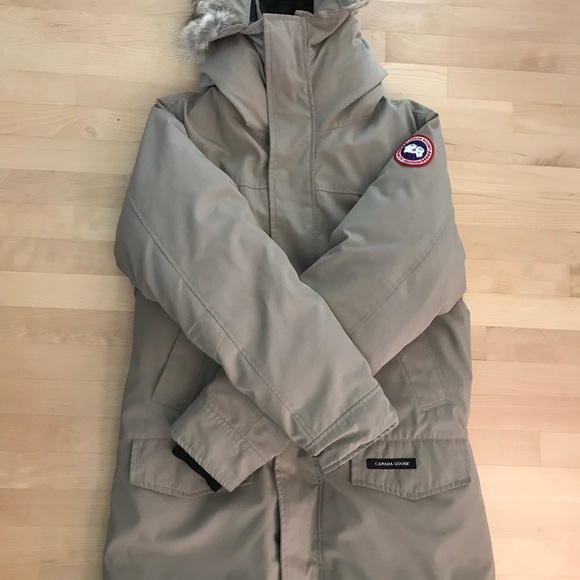 COPY - Canada Goose Langford Parka - Picture 1 of 6